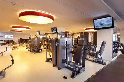 Fotos del hotel Metropolitan Sport & Spa Residences:  12