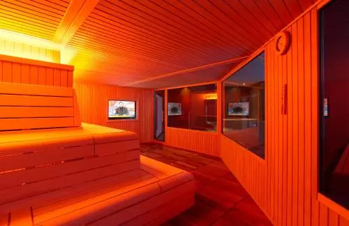 Fotos del hotel Metropolitan Sport & Spa Residences:  5