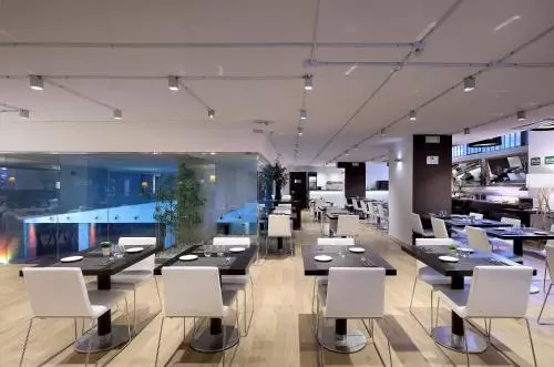 Fotos del hotel Metropolitan Sport & Spa Residences:  15