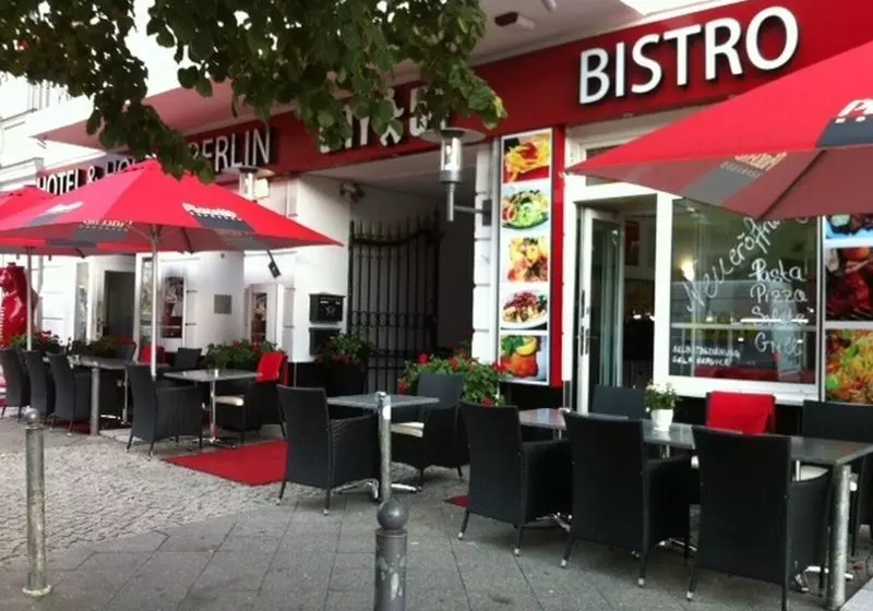 Fotos del hotel City 54 Hotel & Hostel:  3