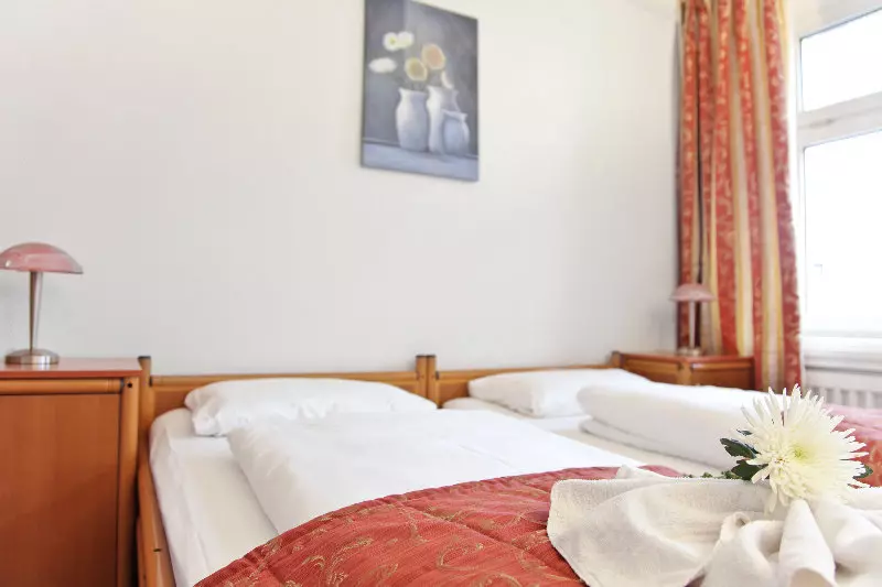 Fotos del hotel City 54 Hotel & Hostel:  7