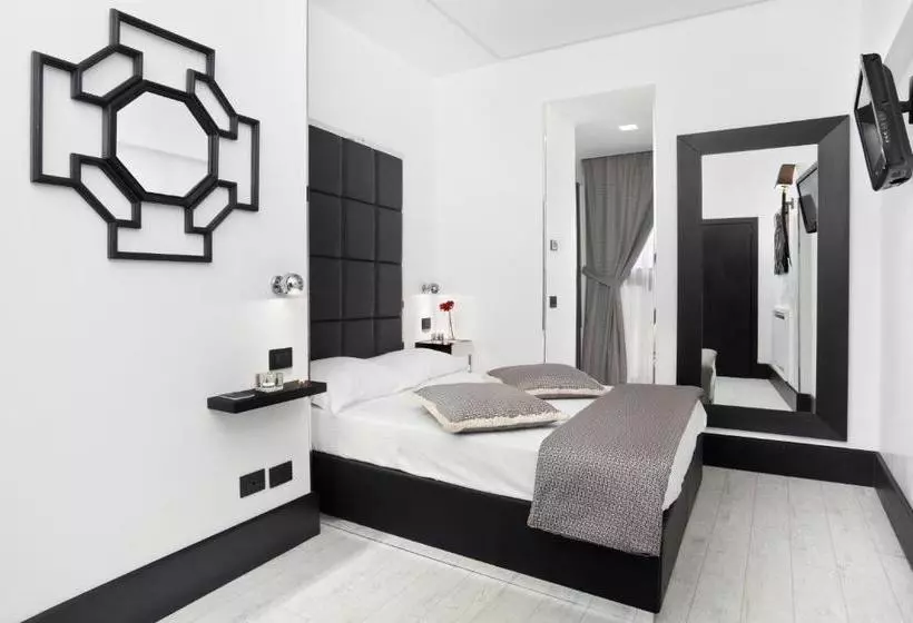 Fotos del hotel Lhp  Siena:  5