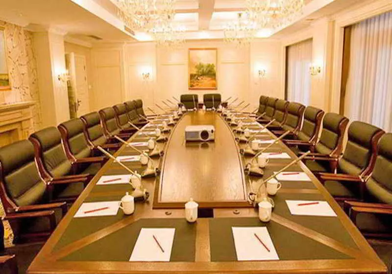 Fotos del hotel Liston:  3