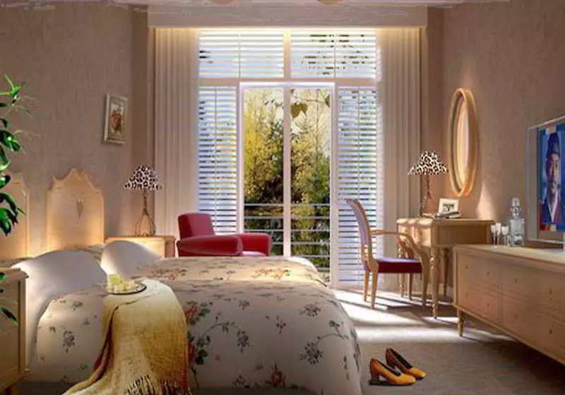 Fotos del hotel Liston:  4