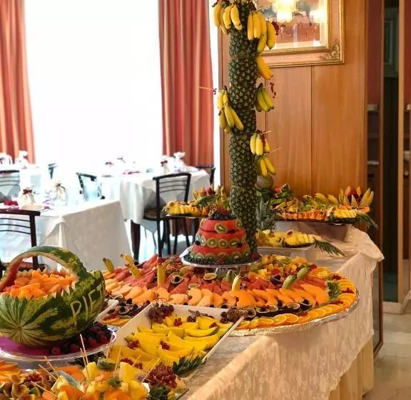 Fotos del hotel San Pietro:  15