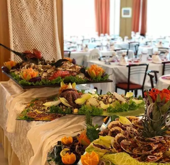 Fotos del hotel San Pietro:  11