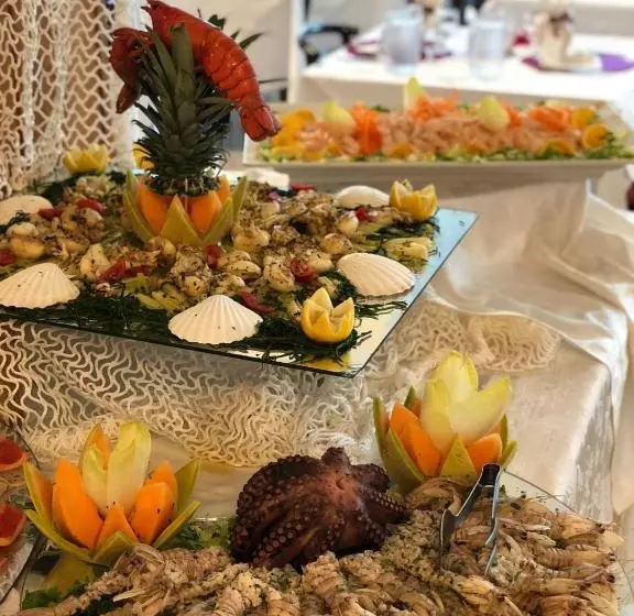 Fotos del hotel San Pietro:  13