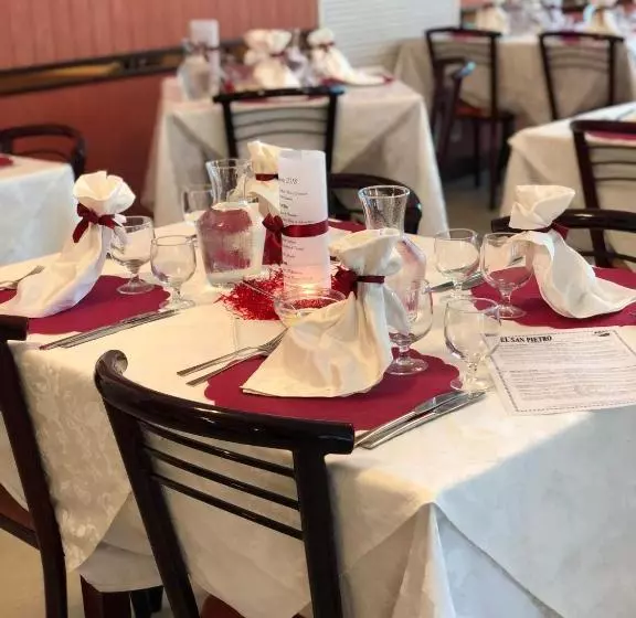 Fotos del hotel San Pietro:  5