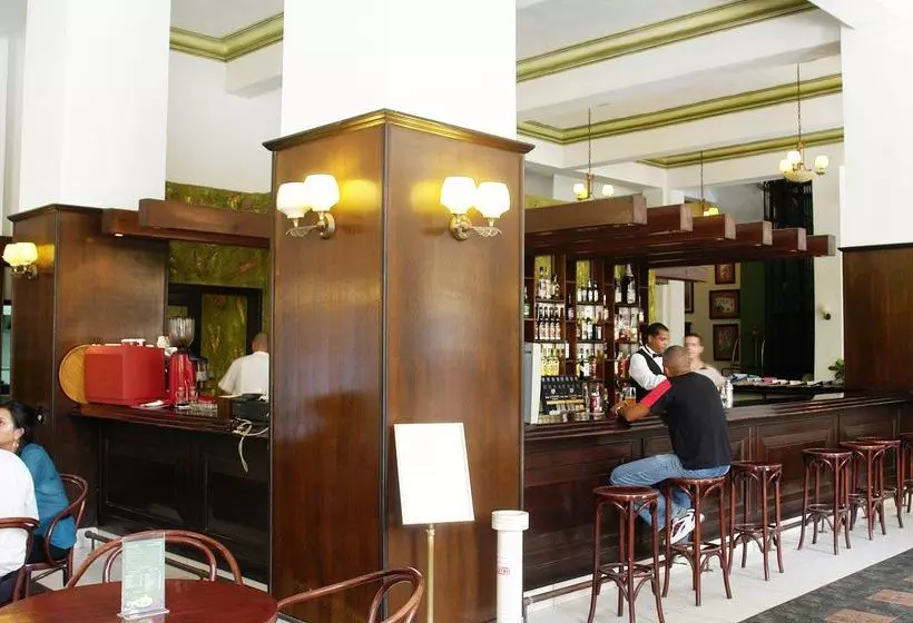 Fotos del hotel Ambos Mundos:  9