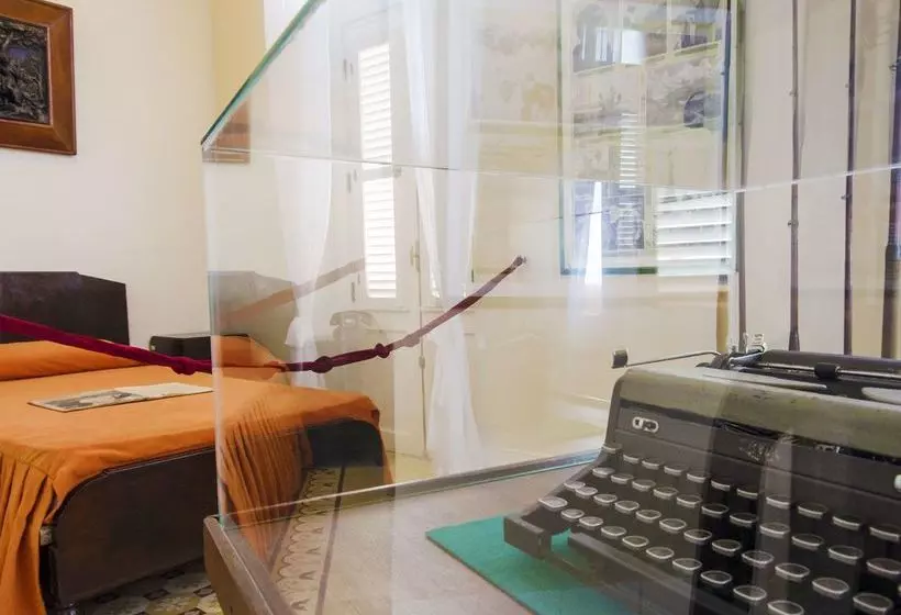 Fotos del hotel Ambos Mundos:  10