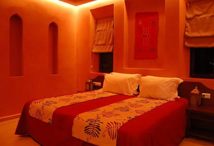 Douar Al Hana Resort & Spa Hôtel