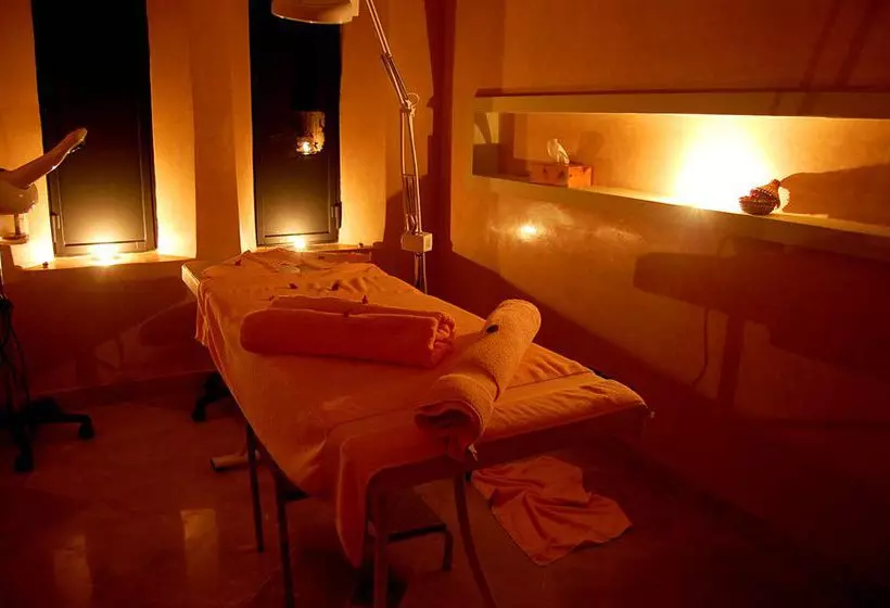 Fotos del hotel Douar Al Hana Resort & Spa Hôtel:  4