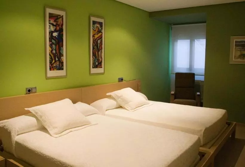 Fotos del hotel Hospedium Cañitas Suites:  2