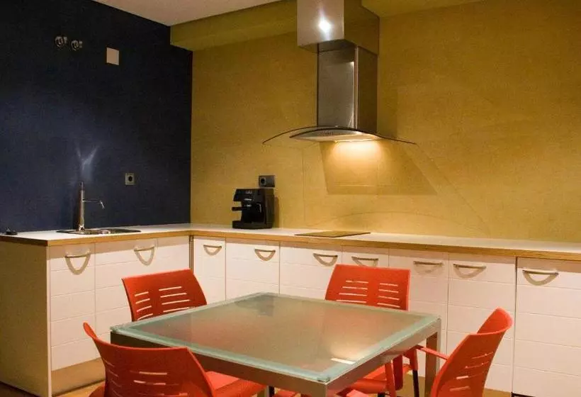Fotos del hotel Hospedium Cañitas Suites:  5