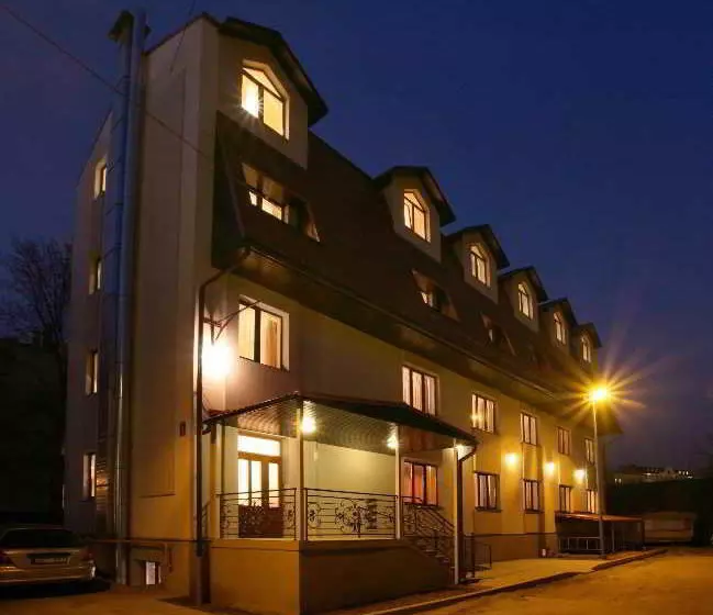 Fotos del hotel Riverside:  7