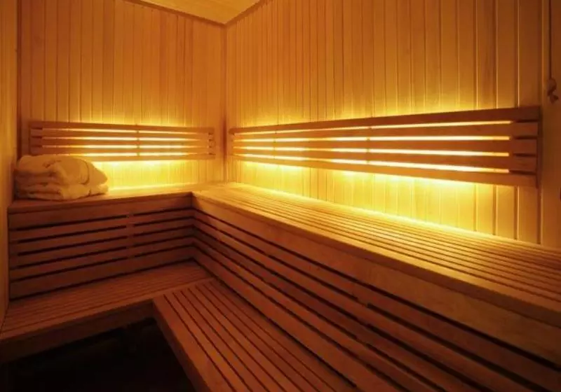 Fotos del hotel Riverside:  4