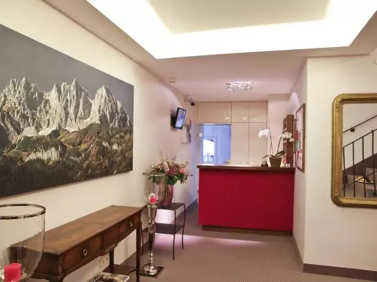 Fotos del hotel Strasshofer:  3