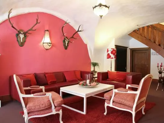 Fotos del hotel Strasshofer:  13