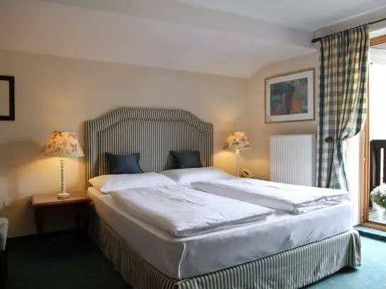 Fotos del hotel Strasshofer:  11