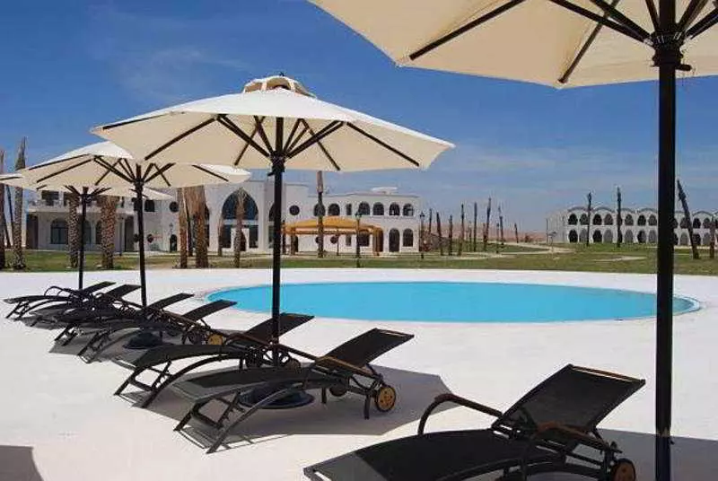 Fotos del hotel Gorgonia Beach Resort:  9