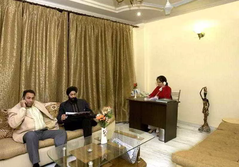 Fotos del hotel Incredible Home Stay:  2