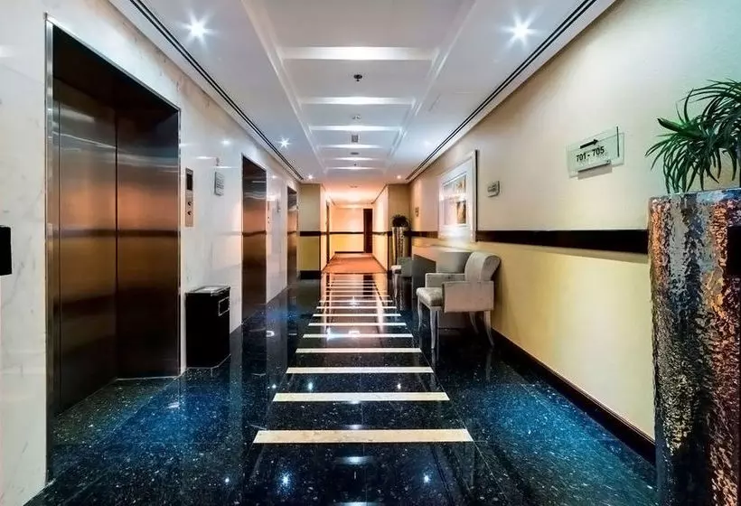 Fotos del hotel Nojoum  Apartments Llc:  13