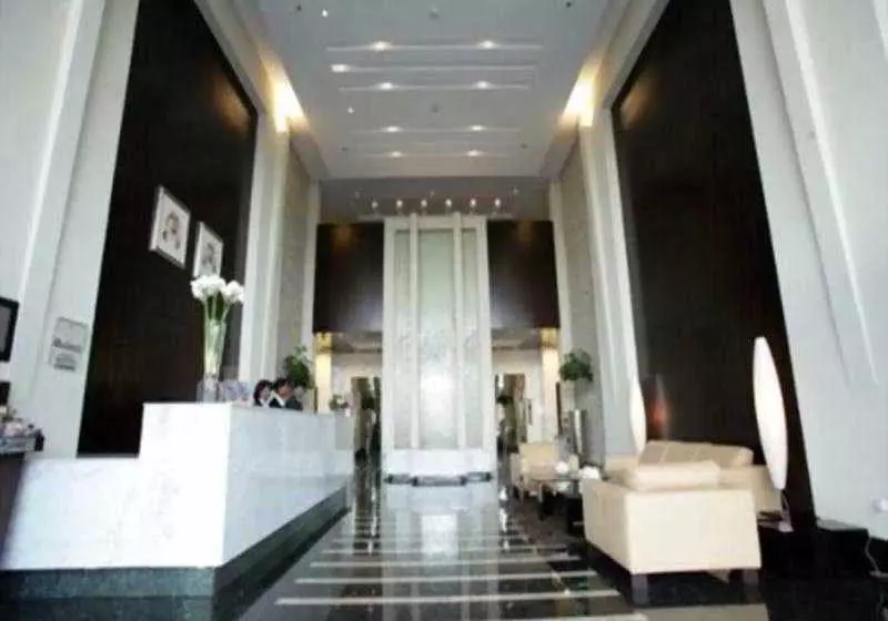 Fotos del hotel Nojoum  Apartments Llc:  4