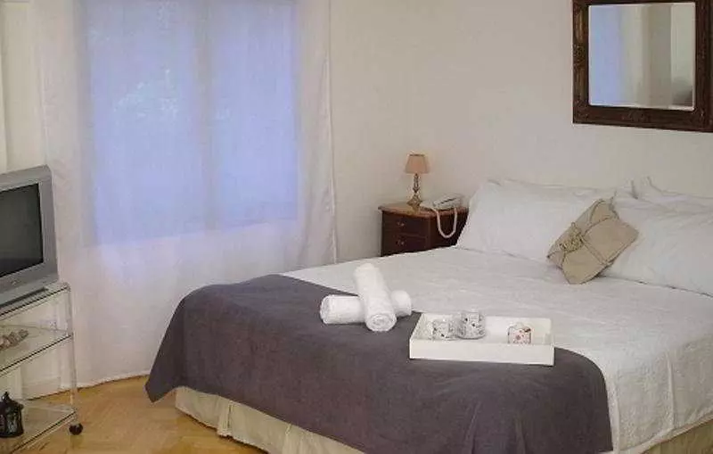 Fotos del hotel The Migueletes Plaza:  5