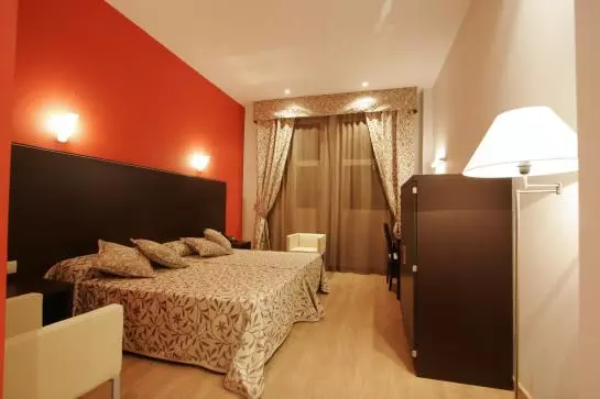 Fotos del hotel Sekia:  7