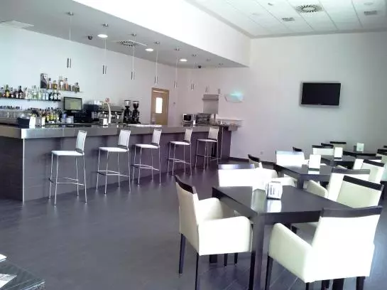 Fotos del hotel Sekia:  5