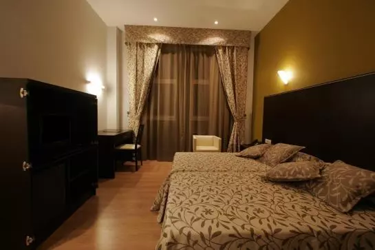 Fotos del hotel Sekia:  12