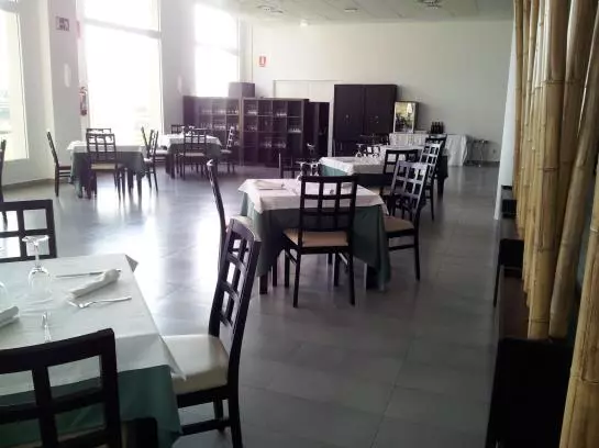 Fotos del hotel Sekia:  14