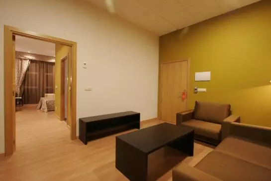 Fotos del hotel Sekia:  13