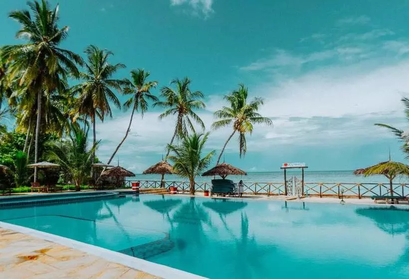 Sunny Palms Beach Bungalows