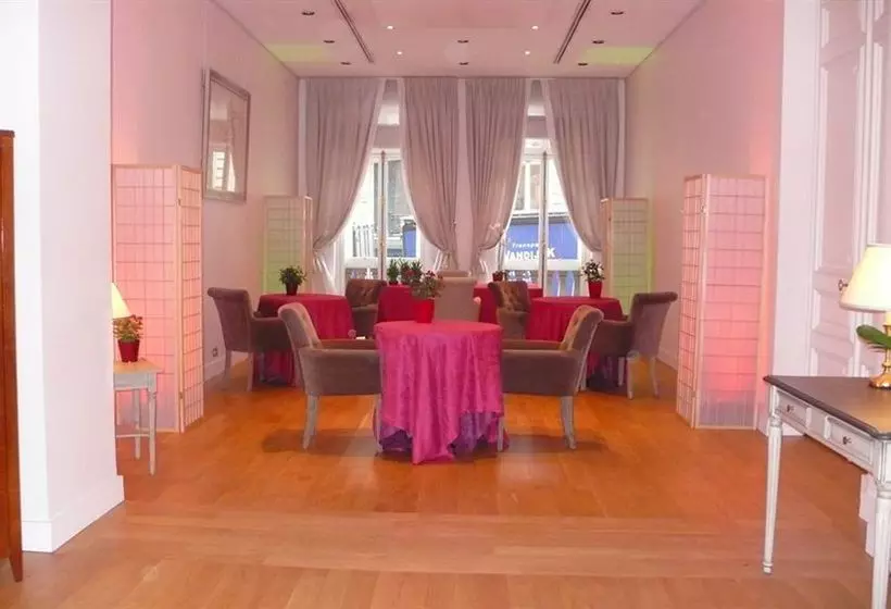 Fotos del hotel Jays Paris:  2