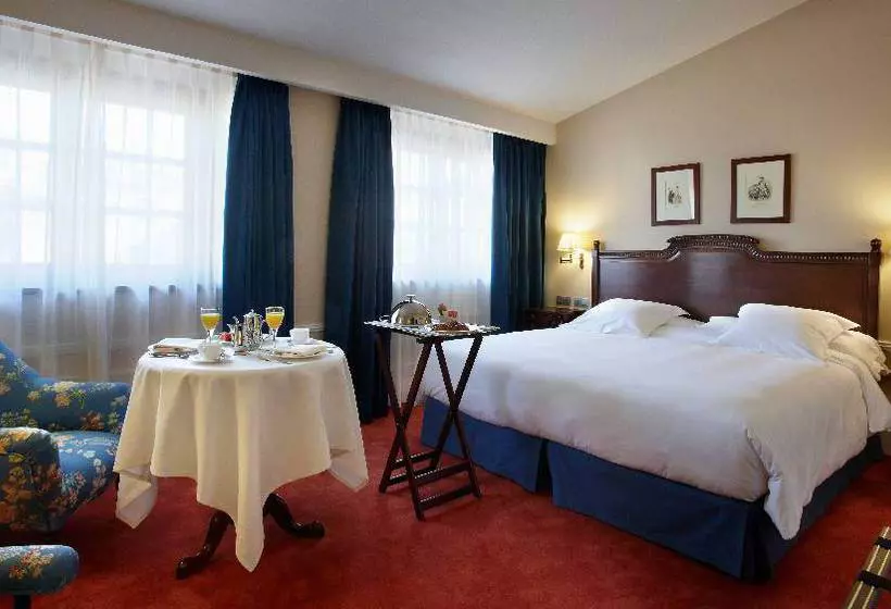 Fotos del hotel Palacio Guendulain:  24