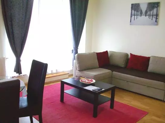 Fotos del hotel Senator Apartments Budapest:  18