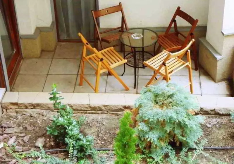 Fotos del hotel Senator Apartments Budapest:  14