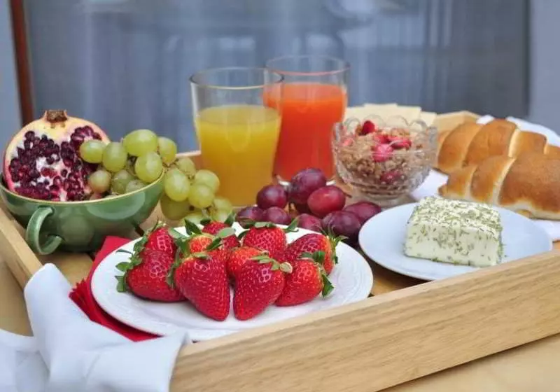 Fotos del hotel Senator Apartments Budapest:  2