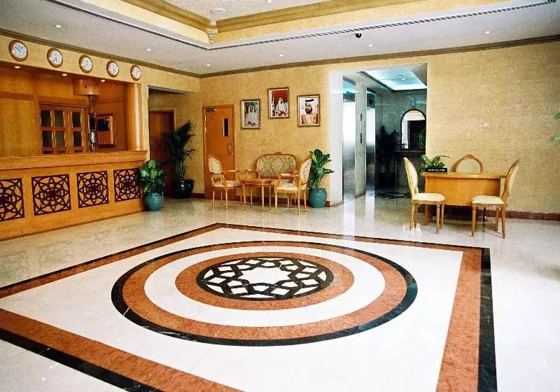 Fotos del hotel Winchester Grand Hotel Apartments:  4