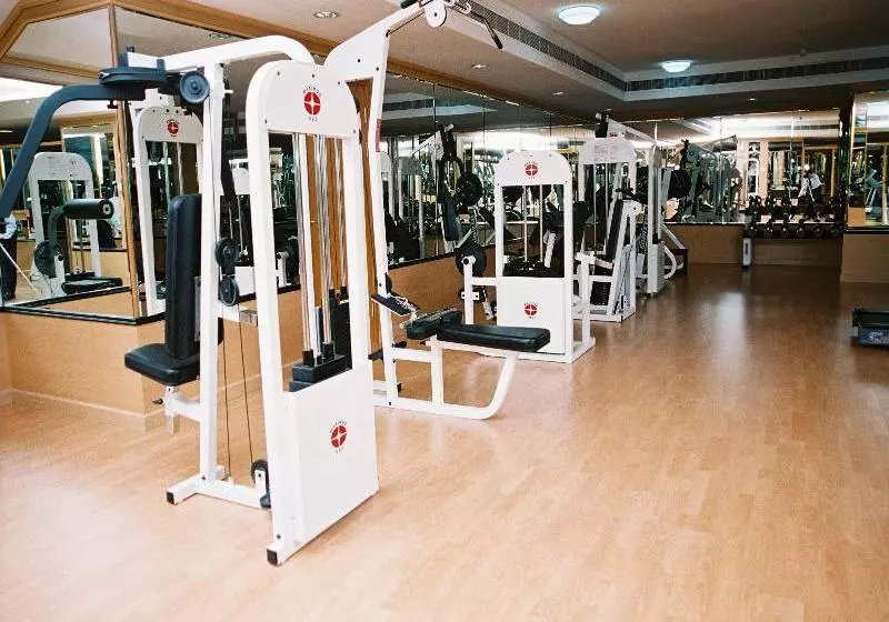 Fotos del hotel Winchester Grand Hotel Apartments:  12