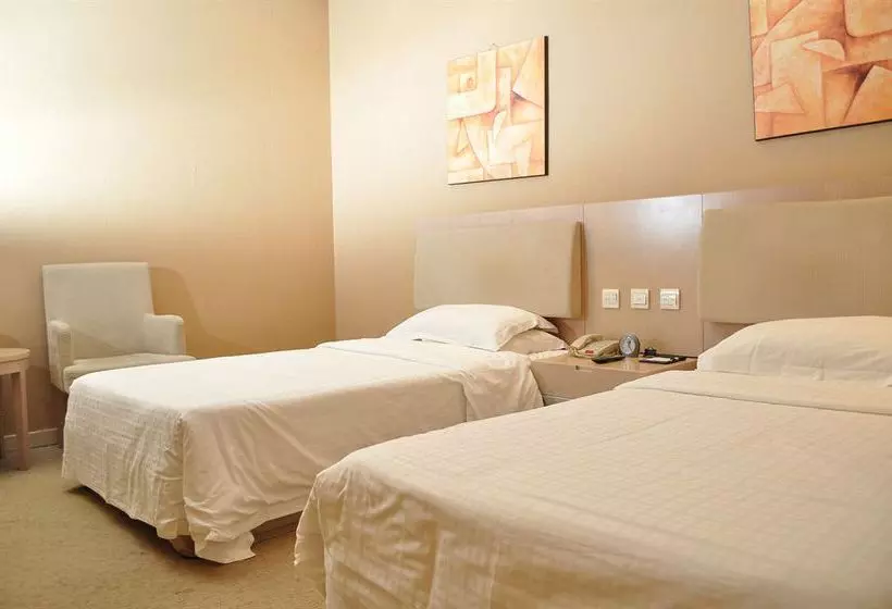 Fotos del hotel Days Inn Joiest:  6