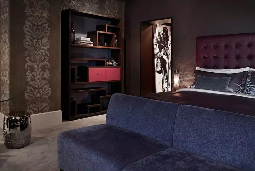 Fotos del hotel G Beijing:  16