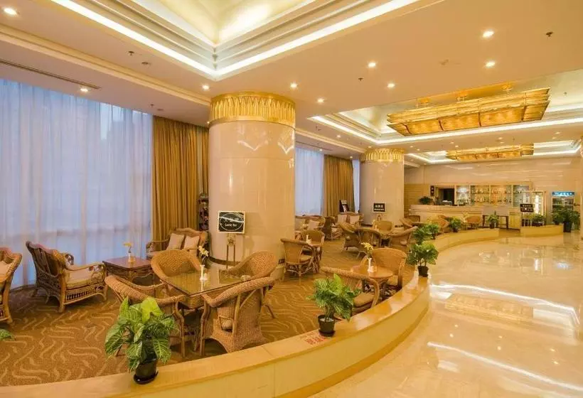 Fotos del hotel Jiangxi Grand Hotel Beijing:  14