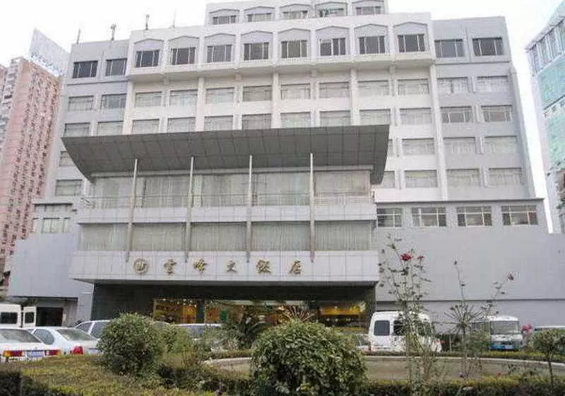 Yun Feng Grand Shanghai