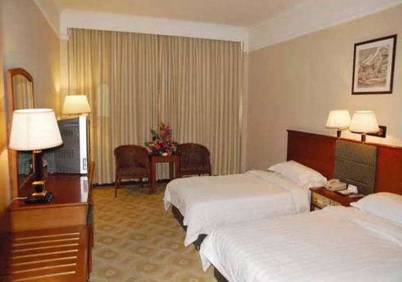 Fotos del hotel Yun Feng Grand Shanghai:  2