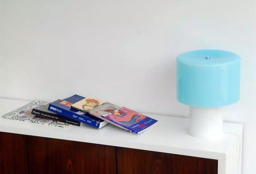 Fotos del hotel Piedras Suites:  4