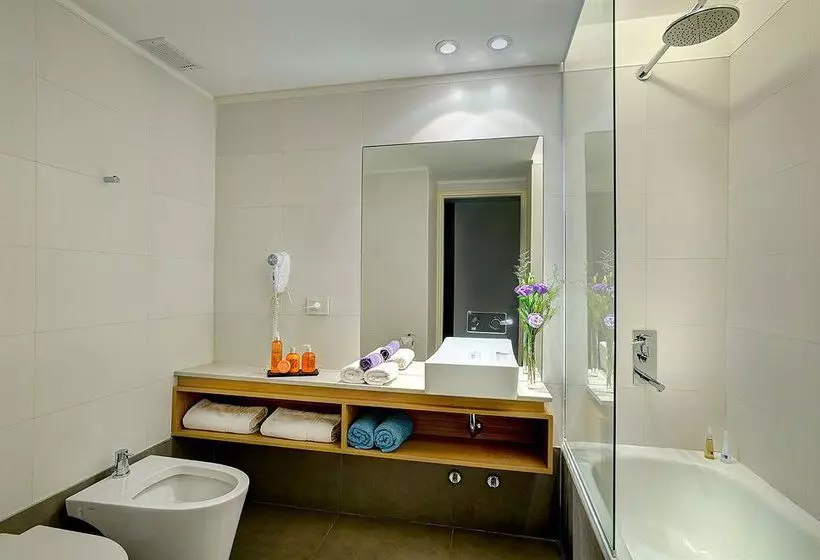 Fotos del hotel Piedras Suites:  3