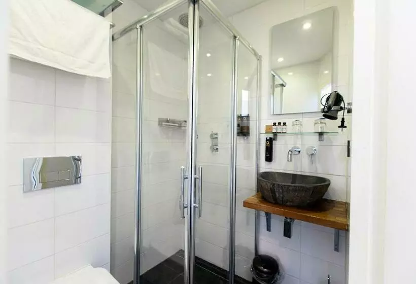 Fotos del hotel Quentin Amsterdam:  60