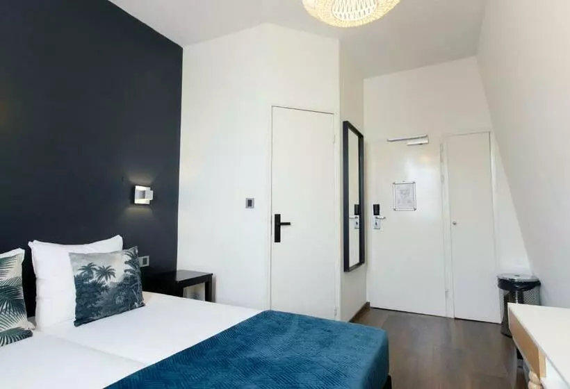 Fotos del hotel Quentin Amsterdam:  49